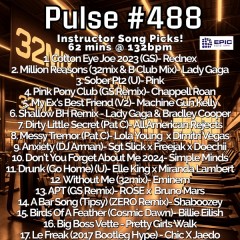Pulse 488 - Instructor..